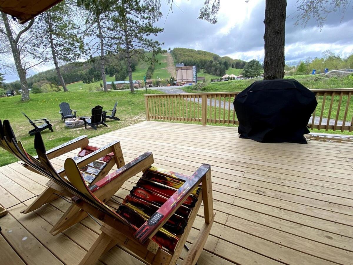 Slippery Slope Cabin At Deep Creek Lake / Wisp Mountain McHenry Exterior photo